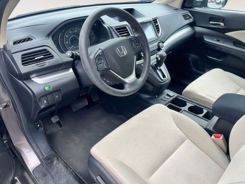 Used 2016 Honda CR-V EX image 11