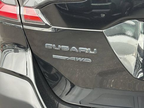 Used 2020 Subaru Outback Onyx Edition XT AWD/4WD image 12