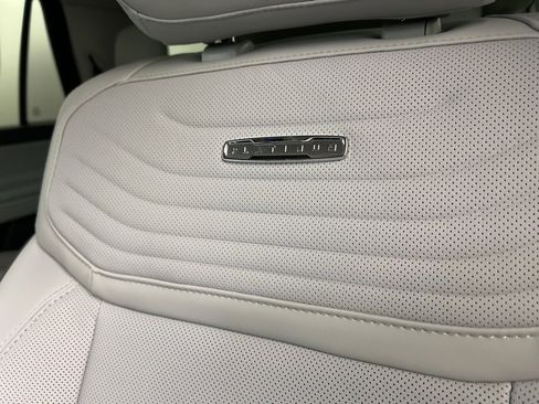 New 2025 Ford Expedition Max Platinum w/ Platinum Ultimate Package image 28