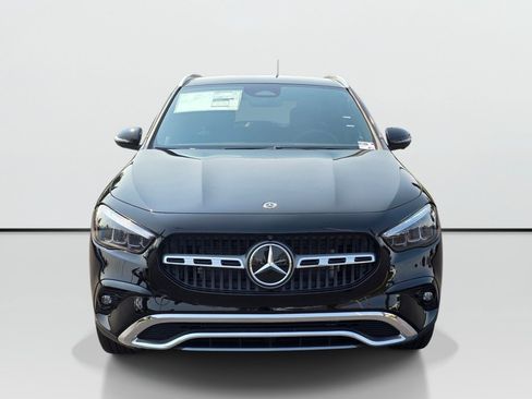 New 2026 Mercedes-Benz GLA 250 4MATIC image 9