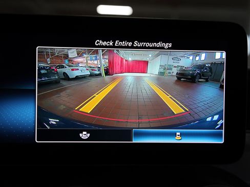 Used 2020 Mercedes-Benz C 300 Cabriolet image 18