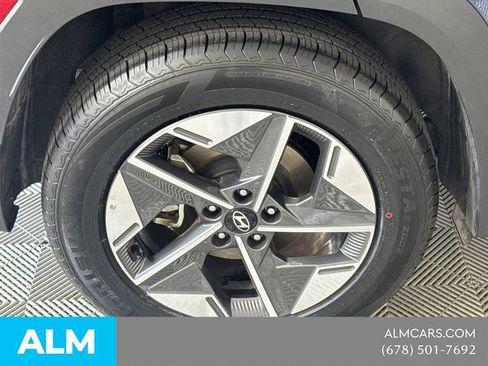 Used 2025 Hyundai Tucson SEL image 21