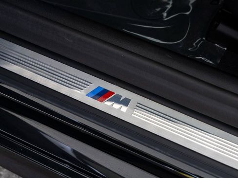 Certified 2023 BMW 540i w/ M Sport Package image 34