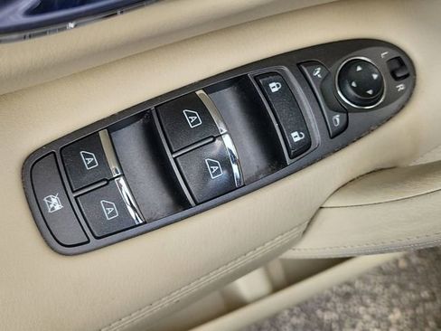 Used 2019 INFINITI QX80 Luxe w/ 22" Wheel Package image 24