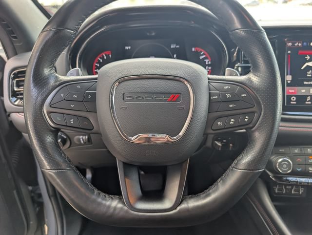 Used 2024 Dodge Durango GT RWD image 12