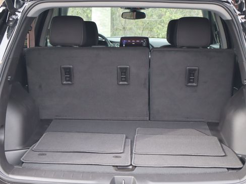 Certified 2026 Chevrolet Blazer LT w/ Convenience Package image 36