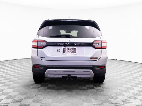 Certified 2025 Honda Pilot TrailSport image 5