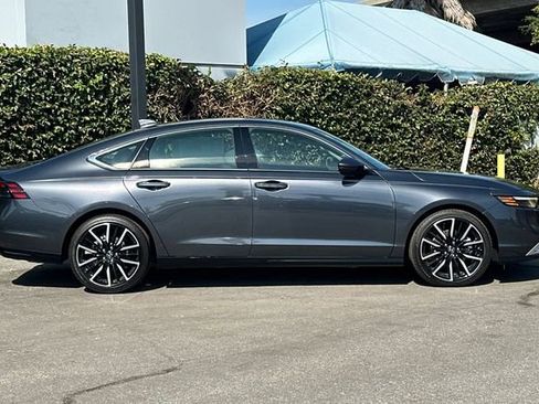 New 2026 Honda Accord Touring image 3