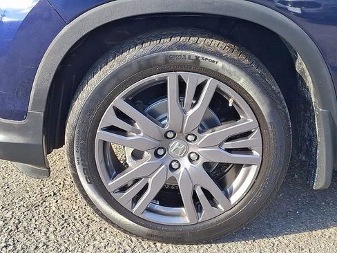 Used 2022 Honda Pilot Sport image 8