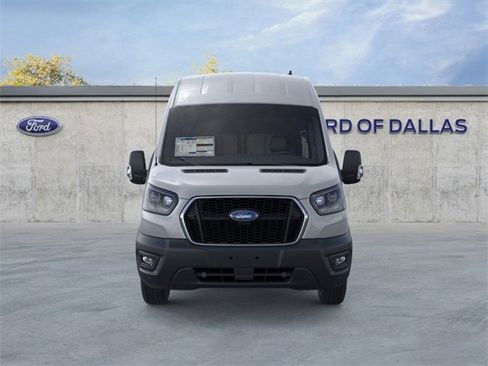 New 2025 Ford Transit 350 148 High Roof AWD image 6