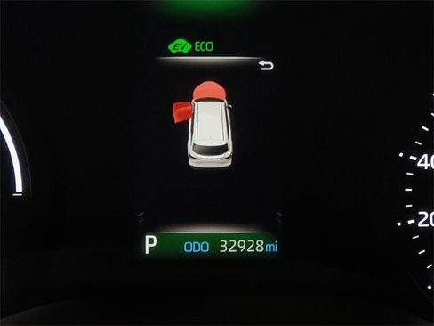 Used 2023 Toyota Sienna XSE image 26