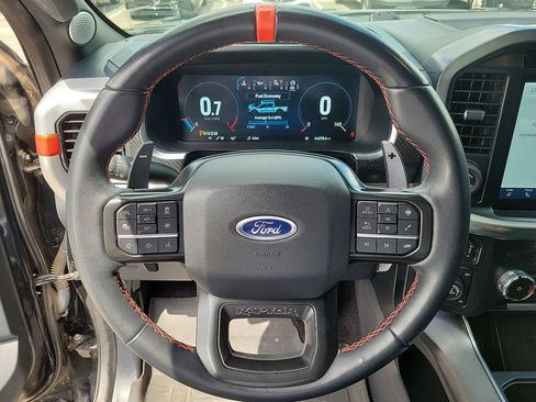 Used 2022 Ford F150 Raptor w/ Equipment Group 801A High AWD/4WD image 21