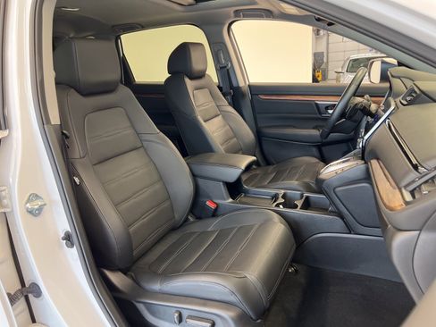 Used 2022 Honda CR-V EX-L image 35