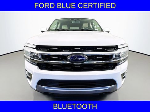 Certified 2023 Ford Expedition Max Limited image 2