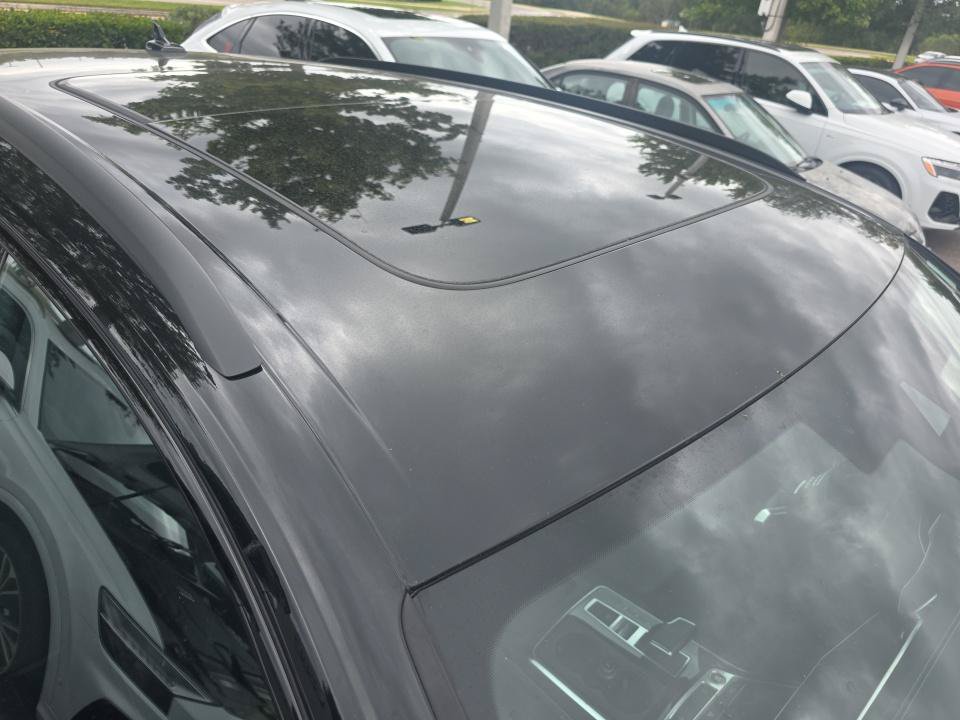 Used 2023 Audi Q8 Premium Plus w/ Premium Plus Package AWD/4WD image 12