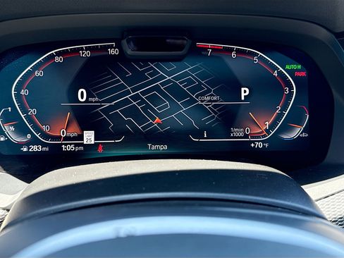 Used 2023 BMW X5 xDrive40i w/ Executive Package image 41