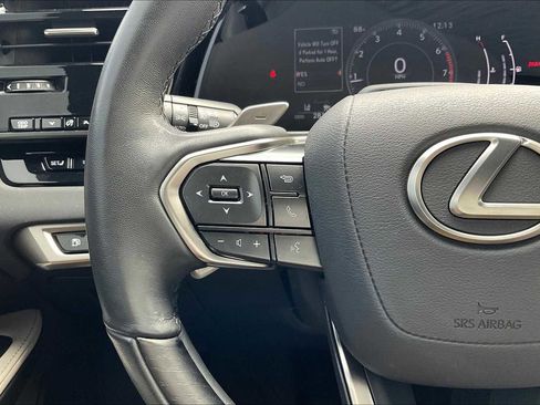 Used 2024 Lexus RX 350 Premium image 22