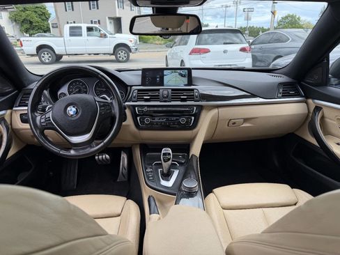 Used 2017 BMW 440i Gran Coupe xDrive AWD/4WD image 27