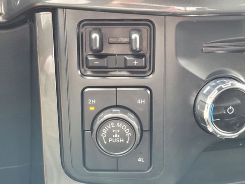 Certified 2023 Ford F150 XLT w/ Equipment Group 302A High AWD/4WD image 24
