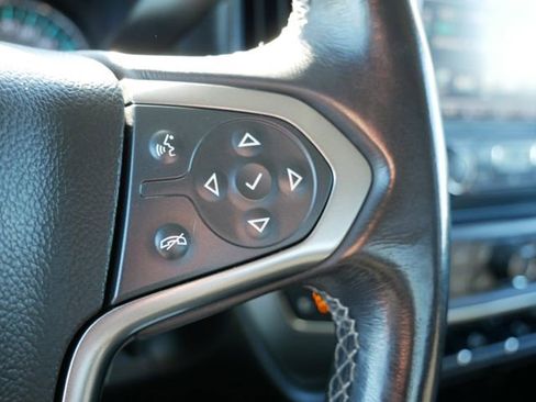 Used 2018 Chevrolet Silverado 1500 LT w/ All Star Edition image 26