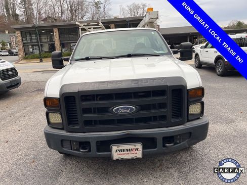 Used 2008 Ford F250 XL image 4