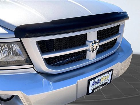 Used 2011 Dodge Dakota Big Horn AWD/4WD image 31