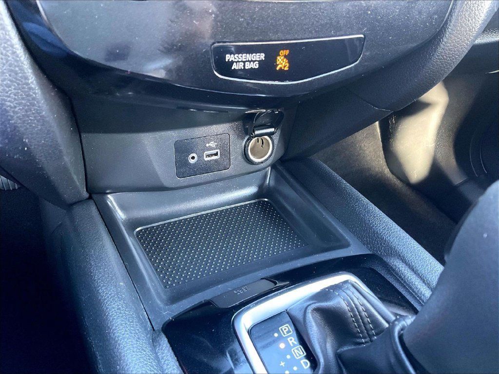 Used 2019 Nissan Rogue Sport S w/ Appearance Package AWD/4WD image 26