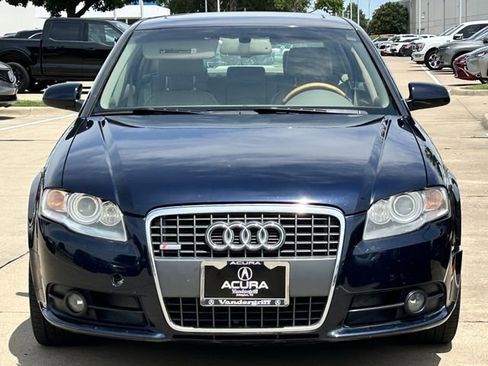 Used 2008 Audi A4 2.0T FWD image 9
