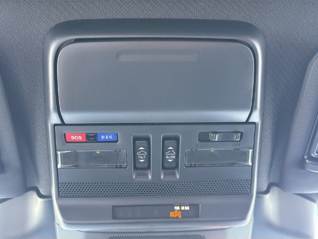 New 2026 Subaru Outback Premium AWD/4WD image 28