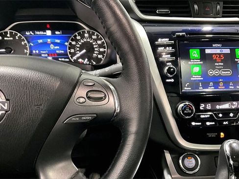 Used 2023 Nissan Murano SL image 12