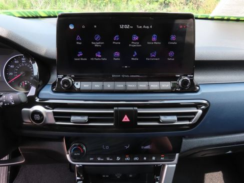 Certified 2023 Kia Seltos S w/ Navigation Package AWD/4WD image 21