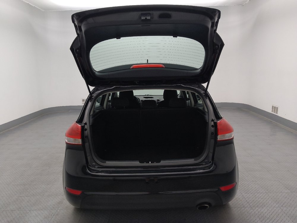 Used 2016 Kia Forte EX FWD image 29