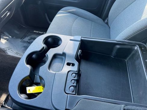 Used 2021 RAM 2500 Tradesman w/ Towing Technology Group image 30