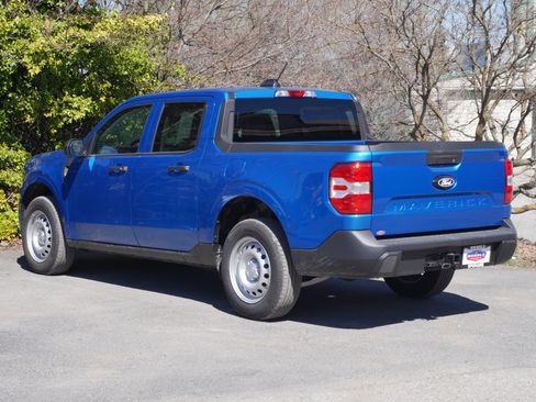 New 2026 Ford Maverick XL w/ Equipment Group 101A AWD/4WD image 18