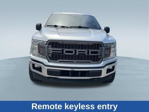 Used 2019 Ford F150 XLT AWD/4WD image 2