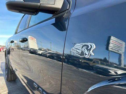 New 2026 RAM 1500 Big Horn image 13
