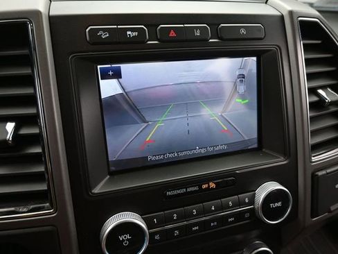 Used 2021 Ford Expedition Max XLT image 37