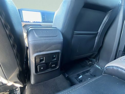 Used 2023 Ford Bronco Wildtrak AWD/4WD image 23