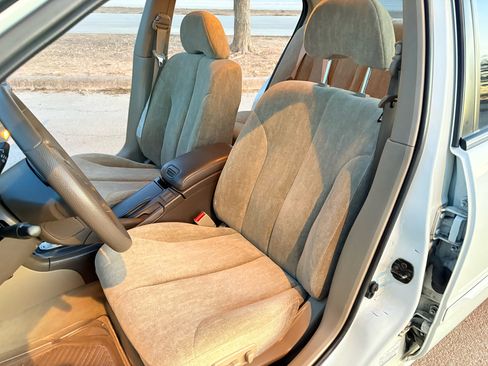 Used 2000 Nissan Maxima GXE image 29