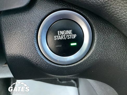Used 2024 Chevrolet Equinox LT FWD image 21