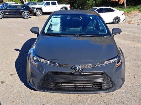 Used 2024 Toyota Corolla LE image 8