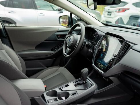New 2026 Subaru Crosstrek 2.0i Premium AWD/4WD image 24