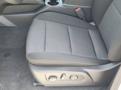 New 2026 Chevrolet Colorado W/T w/ WT Custom Package RWD image 18
