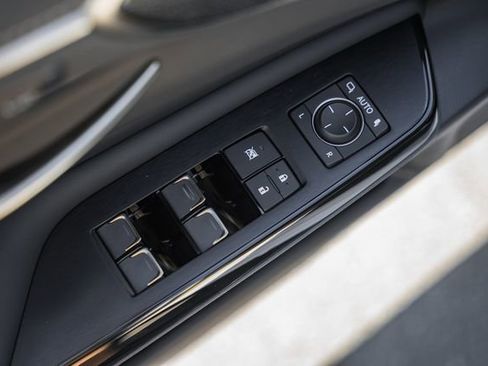Used 2024 Lexus ES 350 Ultra Luxury w/ Accessory Package (Z2) FWD image 40
