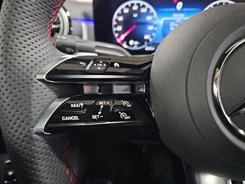 New 2026 Mercedes-Benz CLA 250 4MATIC image 18