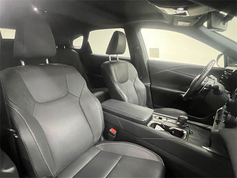 Certified 2023 Lexus RX 350 Premium w/ Cold Area Package image 11