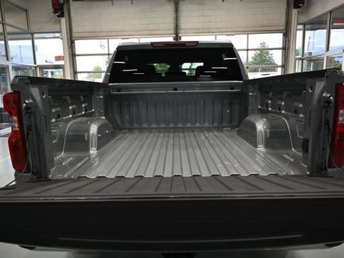 New 2026 Chevrolet Silverado 1500 LT AWD/4WD image 7