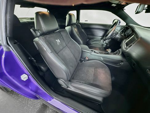Used 2023 Dodge Challenger R/T Scat Pack RWD image 28