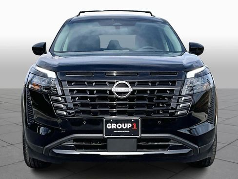 New 2026 Nissan Pathfinder SV image 3