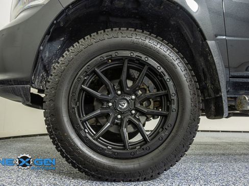 Used 2017 RAM 1500 Sport w/ Sport Premium Group image 45